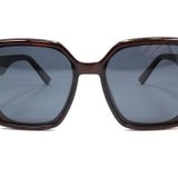 Polo Exchange 1095 C101 52 Polarize Unisex Güneş Gözlüğü