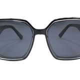 Polo Exchange 123 C20 52 Polarize Unisex Güneş Gözlüğü