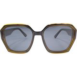Polo Exchange 123 C25 52 Polarize Unisex Güneş Gözlüğü