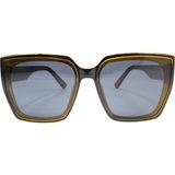 Polo Exchange 124 C25 61 Polarize Unisex Güneş Gözlüğü