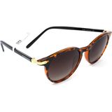 Polo Exchange 8100 C2 50 Polo Exchange Polarize Güneş Gözlüğü - Kahverengi