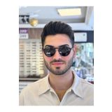 Polo Exchange 901 C1-48 Erkek Güneş Gözlüğü