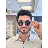 Polo Exchange 901 C5 48 Polarize Unisex Güneş Gözlüğü