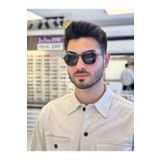 Polo Exchange 907 C5 53 Polarize Unisex Güneş Gözlüğü