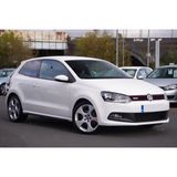 Polo Gti Yan Marşpiyel (Çift) (Plastik)