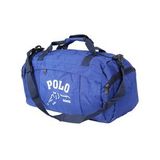 Polo Horse 635 Yağmura Dayanıklı Seyahat Çantası / Spor Çanta