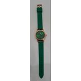 Polo Kayışlı Bayan Kol Saati ( Çap : 33 Mm)