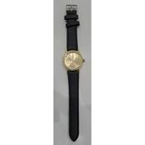 Polo Kayışlı Bayan Kol Saati ( Çap : 37 Mm)