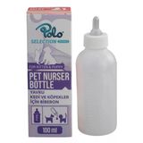 Polo Kedi Köpek Biberon 100 Ml 1 Tane