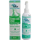 Polo Kedi Köpek İçin Deri Ve Tüy Bakım Spreyi 250 Ml