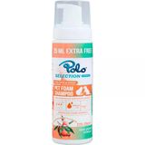 Polo Kedi Köpek İçin Köpük Şampuan Narçiçeği Kokulu 225 Ml