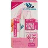 Polo Kedi Tuy Deri Bakim Urunu 1Ml