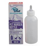 Polo Kedi&köpek Biberonu 100 ml