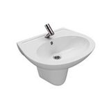 Polo Lavabo 45x55cm Turaser