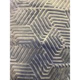 Polo Life Blanket Çift Kişilik Battaniye Antrasit 220X240CM - 220 x 240 cm - Renkli