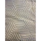 Polo Life Blanket Çift Kişilik Battaniye Ekru 220X240CM - 220 x 240 cm - Renkli