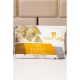 Polo Life Doğal Yün Dolgulu Yastık 50x70 cm 850+ gr – Ortopedik,Terletmez,Antibakteriyel - 50 x 70 cm - Beyaz