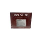 polo life Pololife Sıvı Geçirmez Petek Yastık Alezi