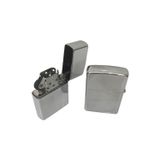 POLO LIGHTER GAS Lighter 2’li Metal Zippo Çakmak