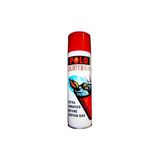 Polo Lighter Gas Polo Çakmak Gazı 270 ml Kokusuz Extra Purified Butane Özellikli Çakmak Gazı