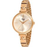 Polo Louis 2256 Metal Bayan Kol Saati - Rose