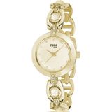 Polo Louis 2273 Metal Bayan Kol Saati - Altın