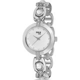 Polo Louis 2273 Metal Bayan Kol Saati - Gümüş