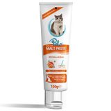 Polo Malt Paste 100 gr Tüy Yumağı Kontrolü Kedi Macunu