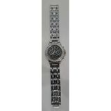 Polo Metal Kordon Bayan Kol Saati ( Çap : 40 Mm)