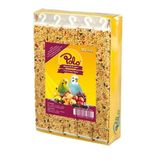 Polo Meyveli 10 x 315 Gr Muhabbet Kuşu Kraker