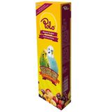 Polo Meyveli 95 Gr Muhabbet Kuşu Kraker