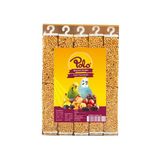 Polo. Meyveli Muhabbet Kuşu Krakeri (10 lu Paket) 2 Alana 1 Bedava