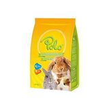 Polo Mix Tavşan Kemirgen Yemi 500 gr - Alabalık