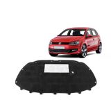 Polo Motor Kaput Keçesi Izolasyon Klipsli 2014-2015-2016-2017 6R0863831B