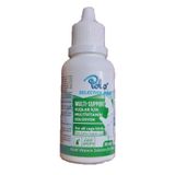 Polo Multi-Support Kus Multi Vitamini 30Ml