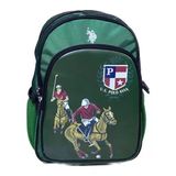 Polo Okul Sırt Çantası 23300