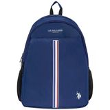 Polo Okul Sırt Çantası Lacivert Plcan25045