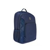 Polo Okul Sırt Cantası Lacivert Plcan25061