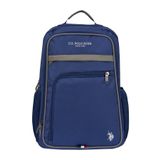 Polo Okul Sırt Çantası Mavi Plcan25081