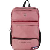 Polo Okul Sırt Çantası Pembe Plcan24046