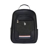 Polo Okul Sırt Çantası Siyah Plcan250132