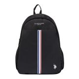 Polo Okul Sırt Çantası Siyah Plcan25047