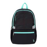 Polo Okul Sırt Çantası Siyah Plcan25066