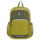 Polo Okul Sırt Çantası Yeşil Plcan24429
