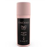 Polo Omodeo Aqua Di Polo 1987 Kadın deodorant sprey