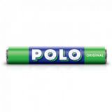 Polo Orjinal Delikli Naneli Şeker 33,4 Gr