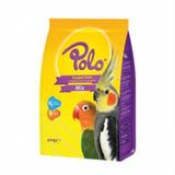 Polo Paraket Kuş Yemi 400 G