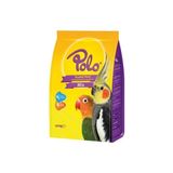 Polo Paraket Yemi 400 gr Cennet Papağanı İçin Özenle Seçilmiş Tahıl ve Tohum Karışımı