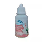 POLO Polo Ast-Support 30ml ( Solunum Sistemi Güçlendirici)