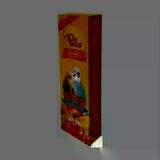 POLO Polo Meyveli Muhabbet Kuşu Krakeri 3 lü Paket 95 Gr